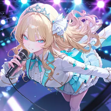 Profile image of 셀리안느