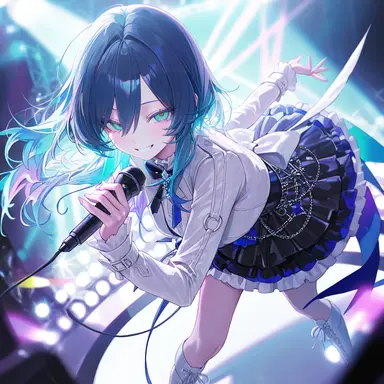 Profile image of 리온