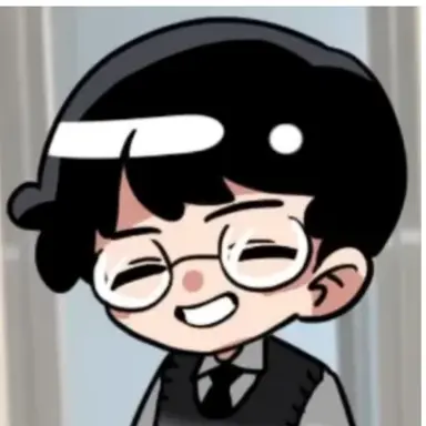 Profile image of 안경즈