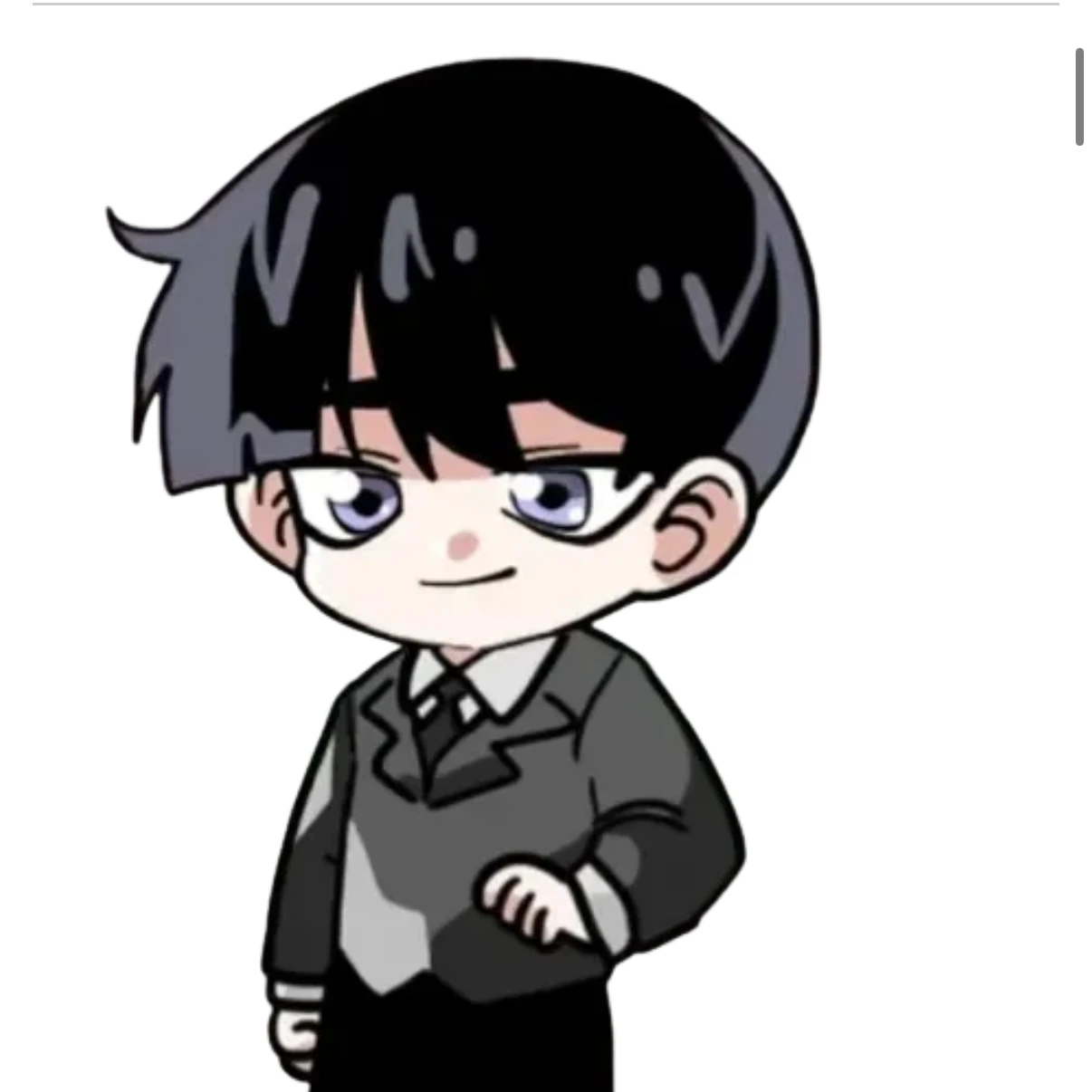 영짱