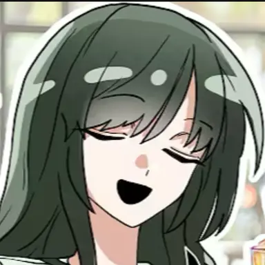 Profile image of 여자애