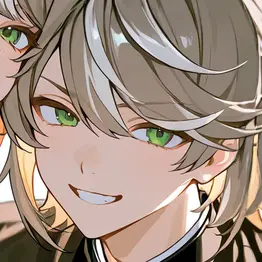 Profile image of 九条影弦