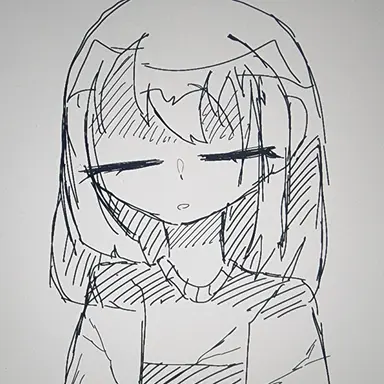 Profile image of 프리스크