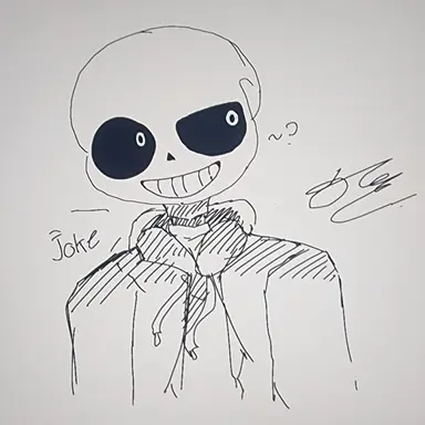 Profile image of 샌즈