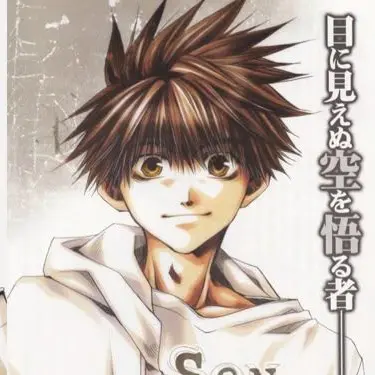 Profile image of 悟空
