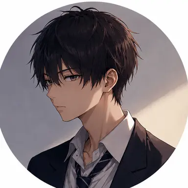 Profile image of 토우야