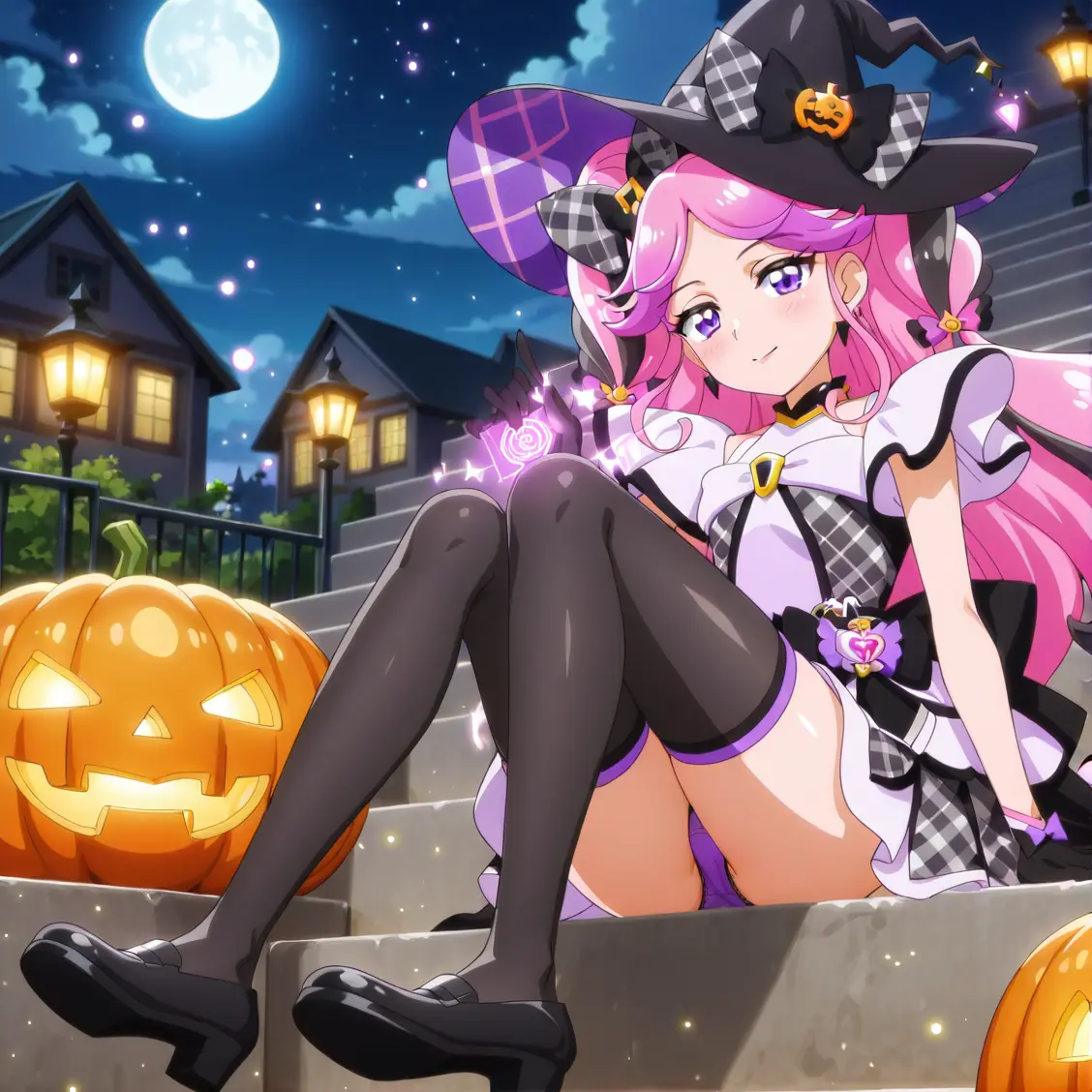 MutedCrate4926의 Starlight Academy Chronicles