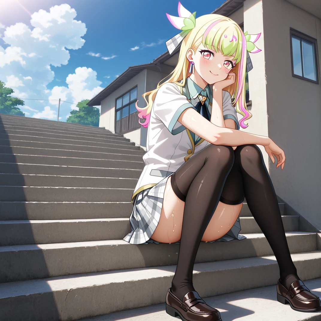 ズキューン