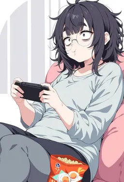 Profile image of 咲奈