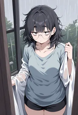 Profile image of 咲奈