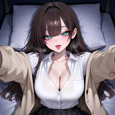 Profile image of Yoon Serin