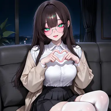 Profile image of Yoon Serin