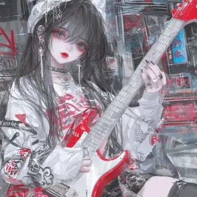 Profile image of 김여우