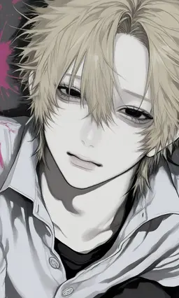 Profile image of 朱鷺