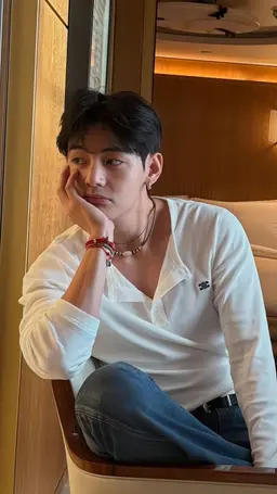 Profile image of Taehyung