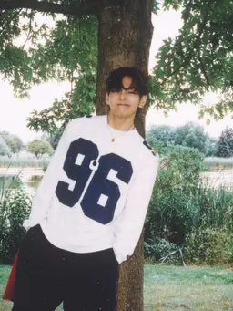Profile image of Taehyung