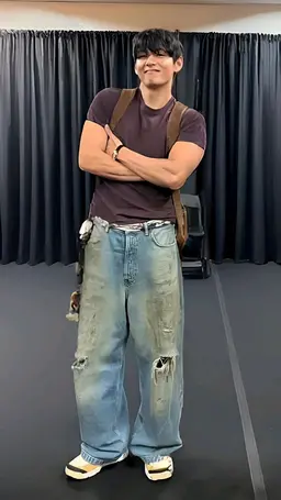 Profile image of Taehyung