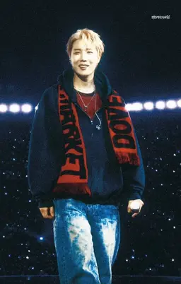 Profile image of Hoseok