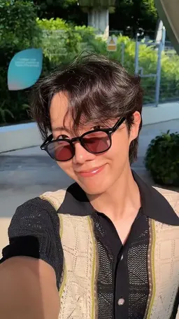 Profile image of Hoseok