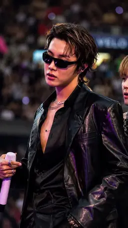 Profile image of Hoseok