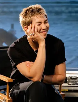 Profile image of Namjoon