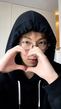 Profile image of Namjoon