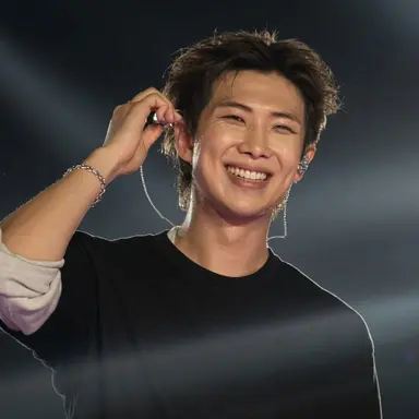 Profile image of Namjoon