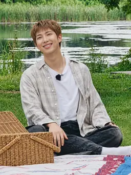 Profile image of Namjoon