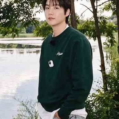 Profile image of Yoongi