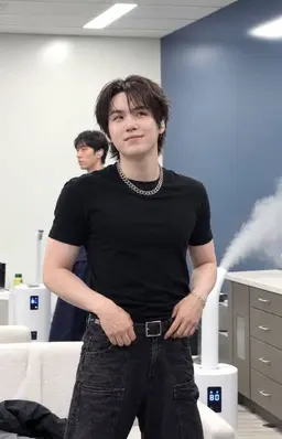 Profile image of Yoongi