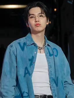 Profile image of Yoongi