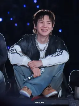 Profile image of Yoongi