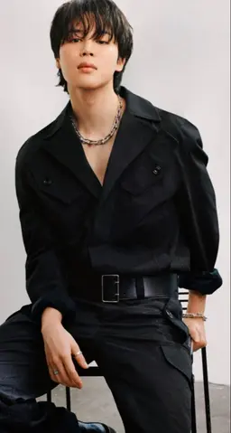 Profile image of Jimin