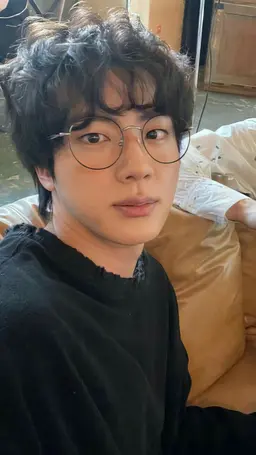 Profile image of Seokjin