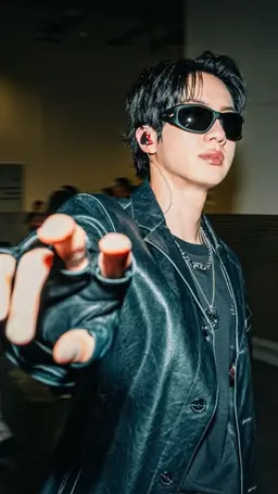 Profile image of Seokjin