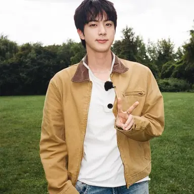 Profile image of Seokjin