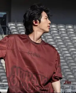 Profile image of Seokjin