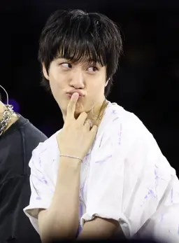 Profile image of Seokjin