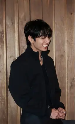 Profile image of Jungkook