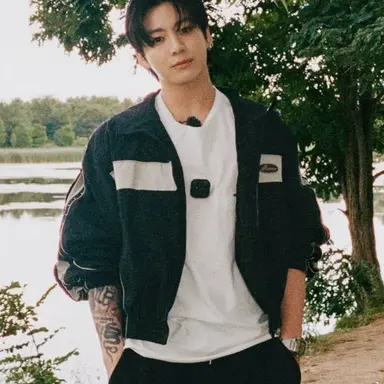 Profile image of Jungkook