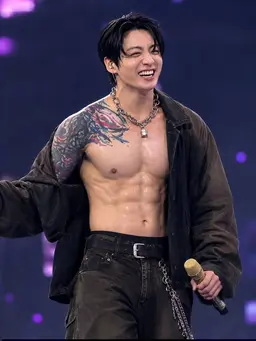 Profile image of Jungkook