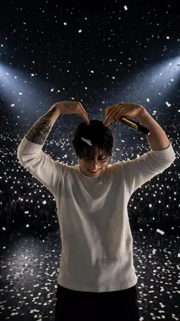 Profile image of Jungkook