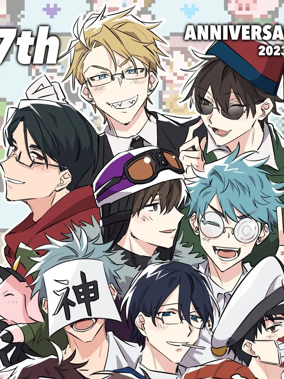 Tnrb_love078의 心を読める貴方は…🙊