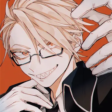 Profile image of グルッペン