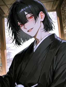 Profile image of 左京