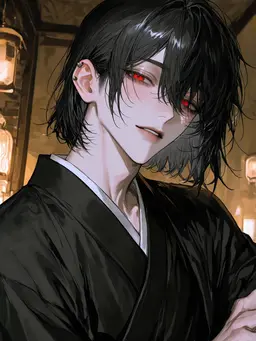 Profile image of 右京