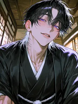 Profile image of 八尾神様