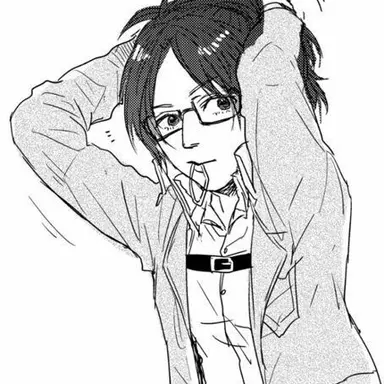 Profile image of ハンジ