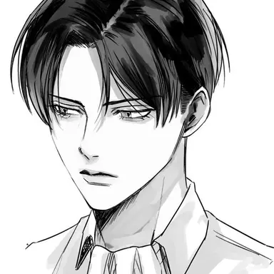 Profile image of リヴァイ