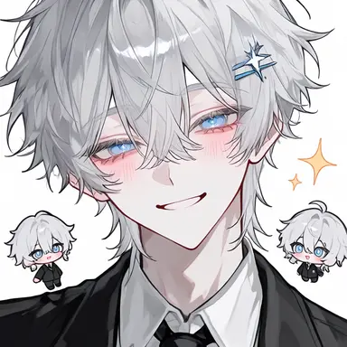 Profile image of 北穂 圭